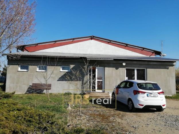 Prodej skladu, Přibice, 902 m2