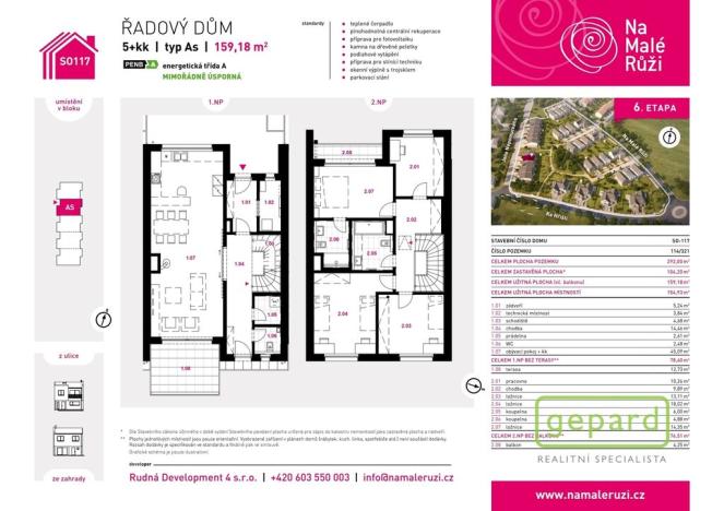Prodej rodinného domu, Drahelčice, 160 m2