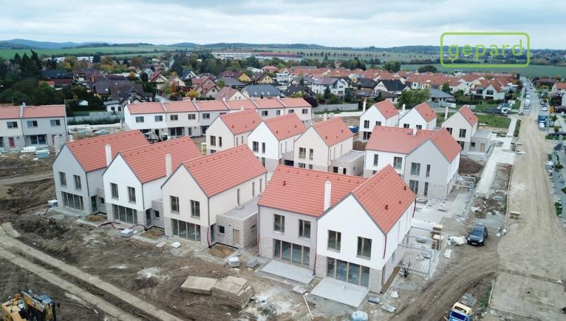 Prodej rodinného domu, Drahelčice, 160 m2