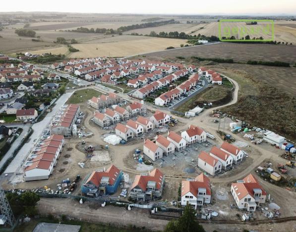 Prodej rodinného domu, Drahelčice, 160 m2