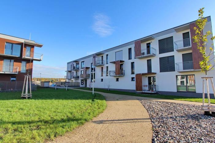 Pronájem bytu 2+kk, Brandýs nad Labem-Stará Boleslav - Stará Boleslav, Táhlá, 58 m2