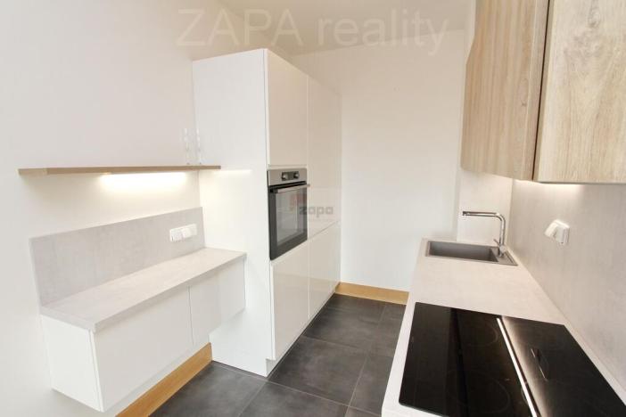 Pronájem bytu 2+kk, Brandýs nad Labem-Stará Boleslav - Stará Boleslav, Táhlá, 58 m2