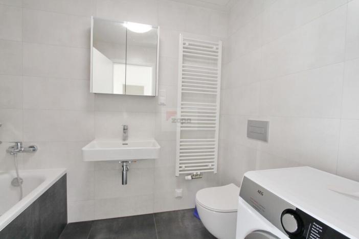 Pronájem bytu 2+kk, Brandýs nad Labem-Stará Boleslav - Stará Boleslav, Táhlá, 58 m2