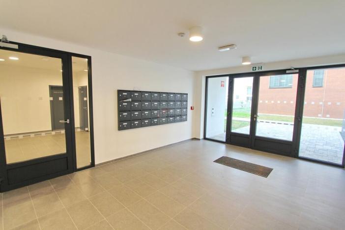 Pronájem bytu 2+kk, Brandýs nad Labem-Stará Boleslav - Stará Boleslav, Táhlá, 58 m2