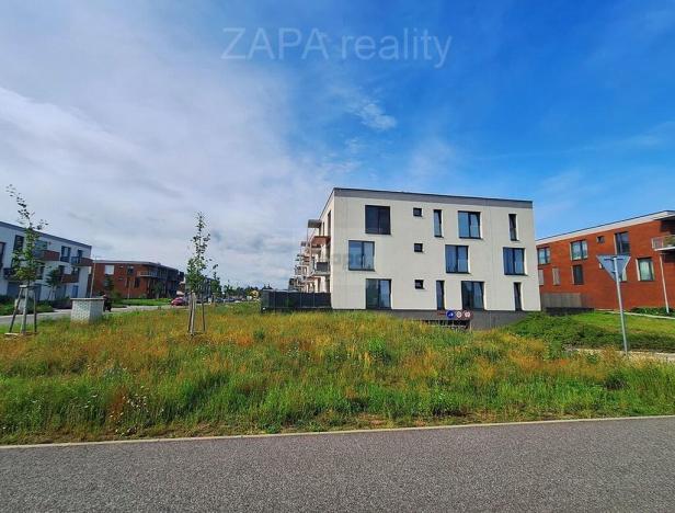 Pronájem bytu 2+kk, Brandýs nad Labem-Stará Boleslav - Stará Boleslav, Táhlá, 58 m2