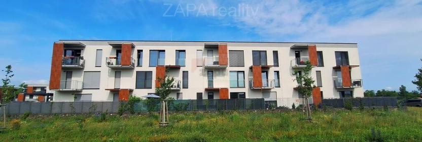 Pronájem bytu 2+kk, Brandýs nad Labem-Stará Boleslav - Stará Boleslav, Táhlá, 58 m2