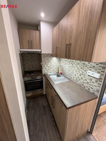 Pronájem bytu 1+kk, Zlín - Prštné, Svat. Čecha, 35 m2