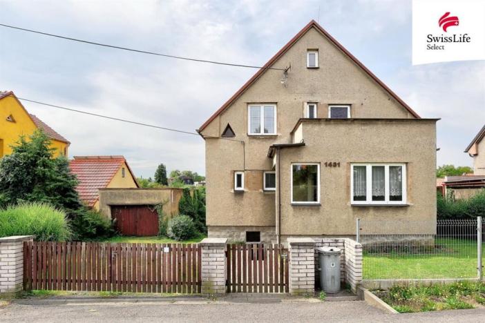 Prodej rodinného domu, Petřvald, Nejedlého, 190 m2