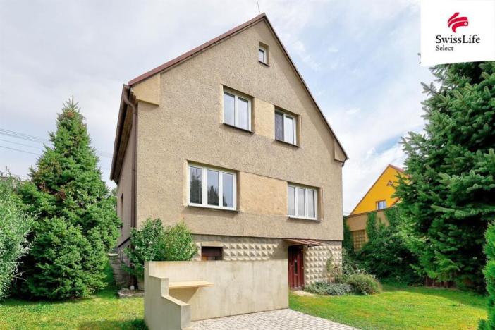 Prodej rodinného domu, Petřvald, Nejedlého, 190 m2