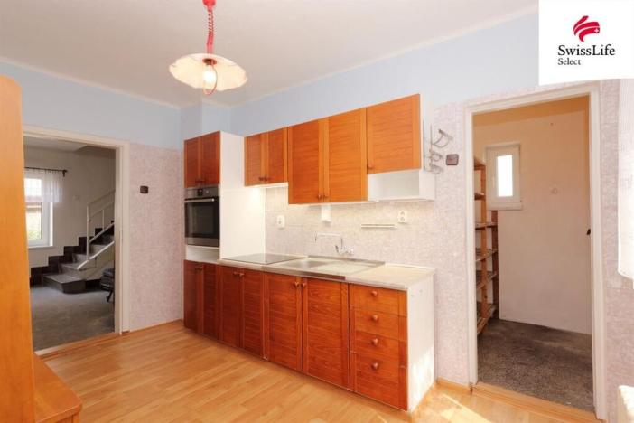 Prodej rodinného domu, Petřvald, Nejedlého, 190 m2