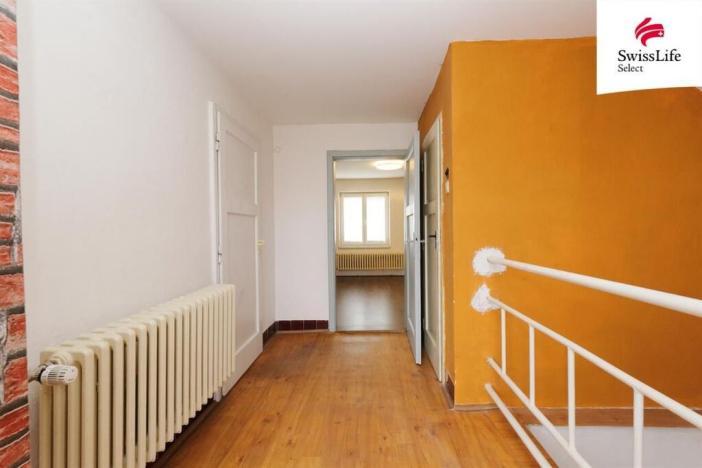 Prodej rodinného domu, Petřvald, Nejedlého, 190 m2