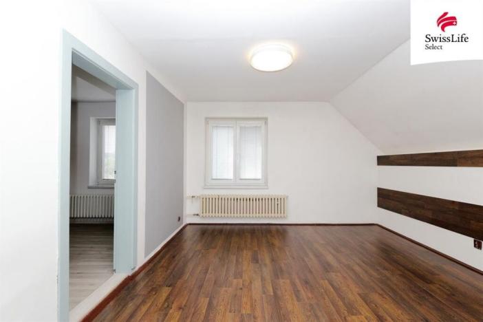 Prodej rodinného domu, Petřvald, Nejedlého, 190 m2