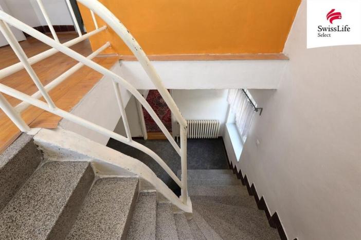 Prodej rodinného domu, Petřvald, Nejedlého, 190 m2