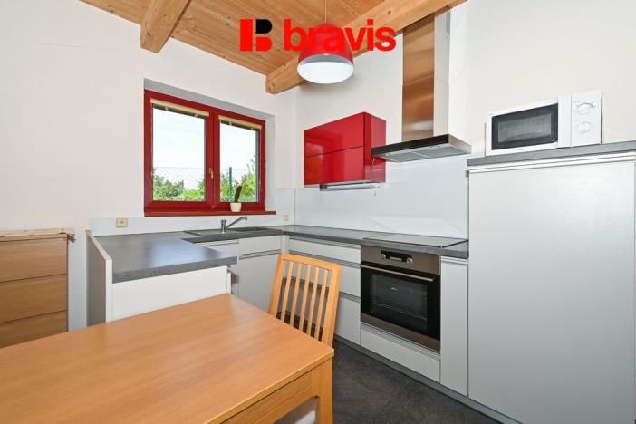 Prodej rodinného domu, Nebovidy, 58 m2