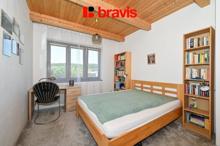 Prodej rodinného domu, Nebovidy, 58 m2