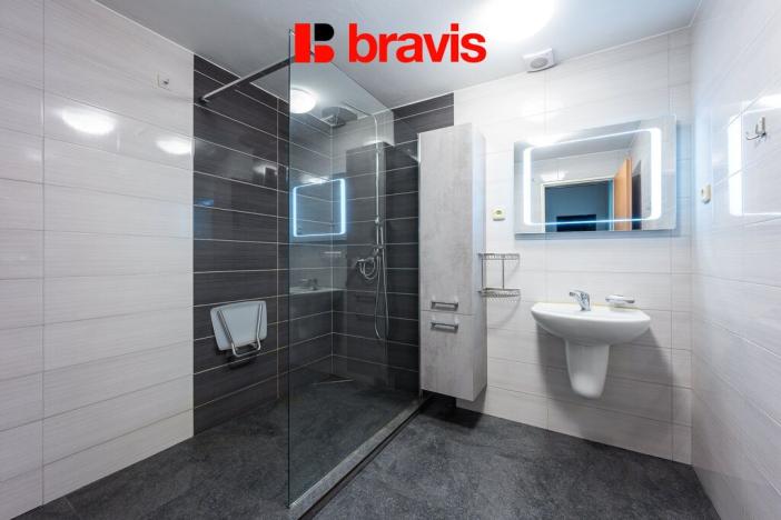 Prodej rodinného domu, Nebovidy, 58 m2