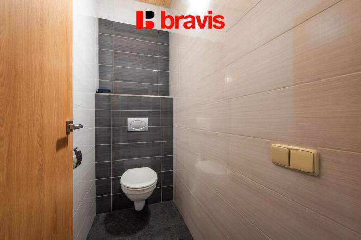 Prodej rodinného domu, Nebovidy, 58 m2