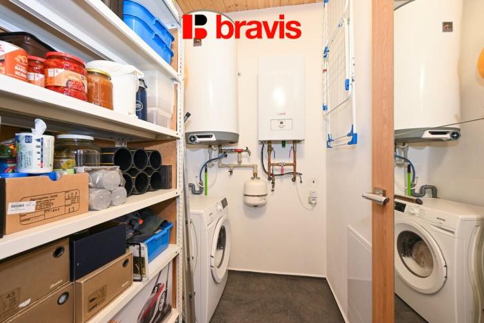 Prodej rodinného domu, Nebovidy, 58 m2