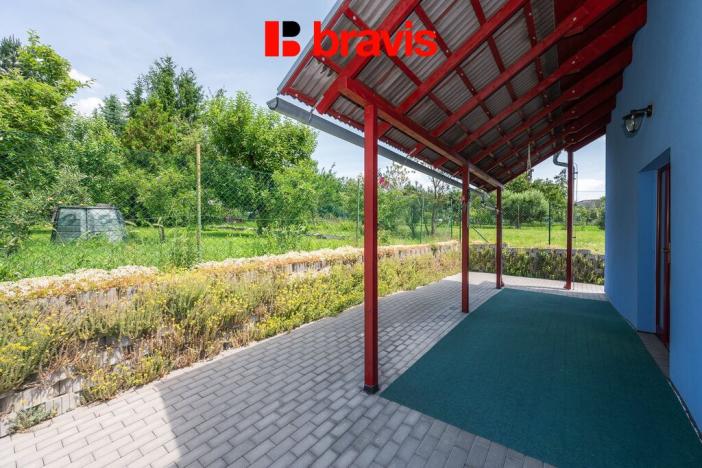 Prodej rodinného domu, Nebovidy, 58 m2