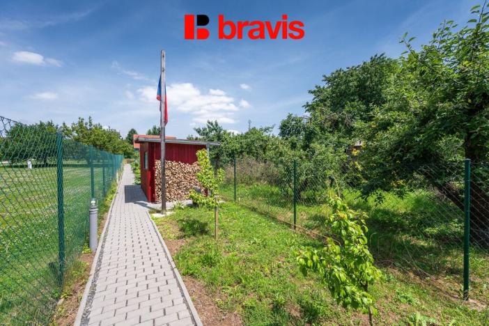 Prodej rodinného domu, Nebovidy, 58 m2