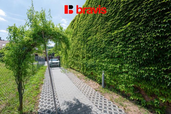 Prodej rodinného domu, Nebovidy, 58 m2