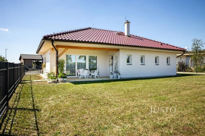 Prodej rodinného domu, Planá nad Lužnicí, Kaprová, 83 m2