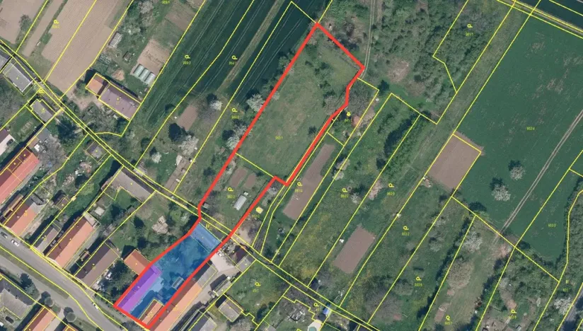 Prodej rodinného domu, Chotiněves, 300 m2
