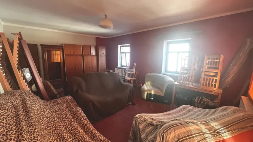 Prodej rodinného domu, Chotiněves, 300 m2