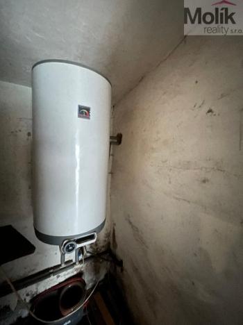 Prodej rodinného domu, Klíny, 180 m2