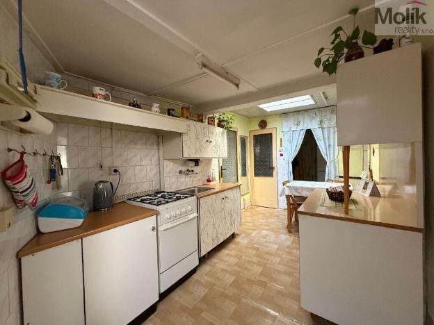 Prodej rodinného domu, Bílina - Teplické Předměstí, Litoměřická, 102 m2