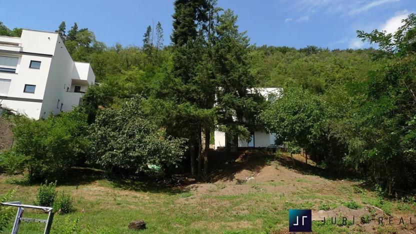 Prodej pozemku pro bydlení, Černošice, Mánesova, 773 m2