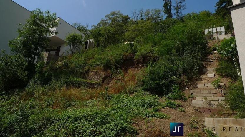 Prodej pozemku pro bydlení, Černošice, Mánesova, 773 m2