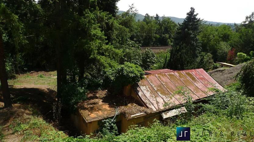 Prodej pozemku pro bydlení, Černošice, Mánesova, 773 m2