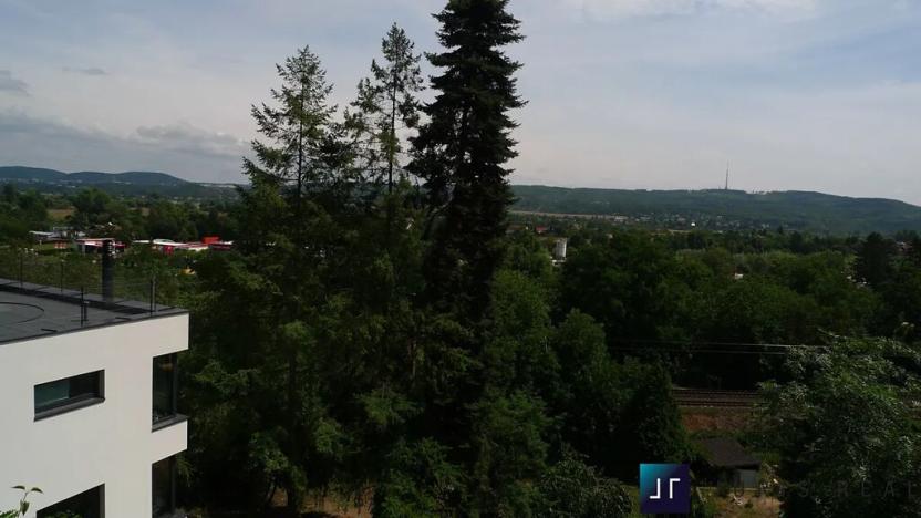 Prodej pozemku pro bydlení, Černošice, Mánesova, 773 m2