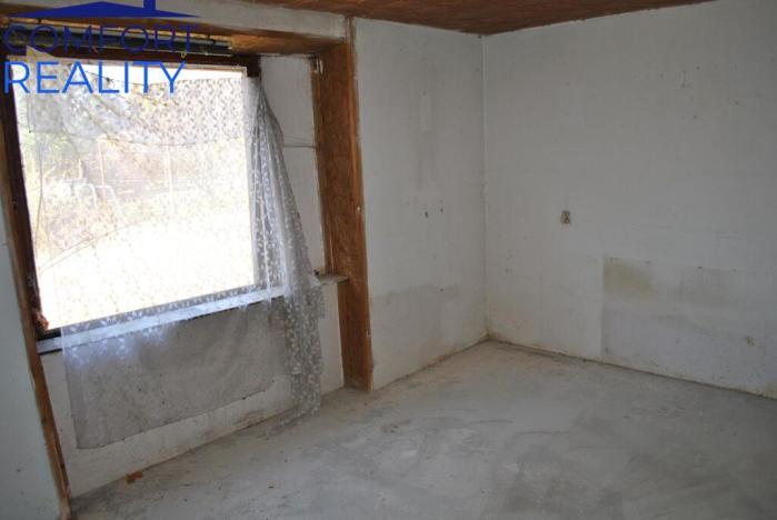 Prodej rodinného domu, Tlumačov, Metlov, 65 m2