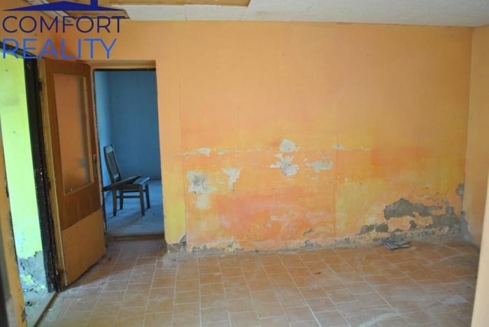 Prodej rodinného domu, Tlumačov, Metlov, 65 m2