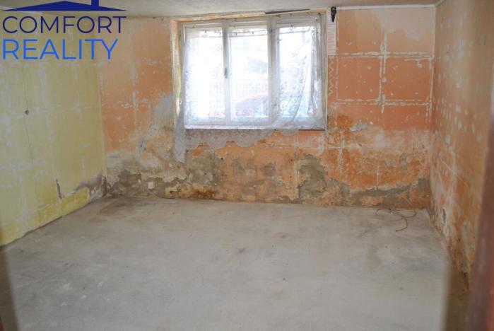 Prodej rodinného domu, Tlumačov, Metlov, 65 m2