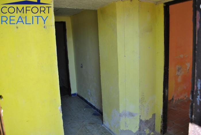 Prodej rodinného domu, Tlumačov, Metlov, 65 m2