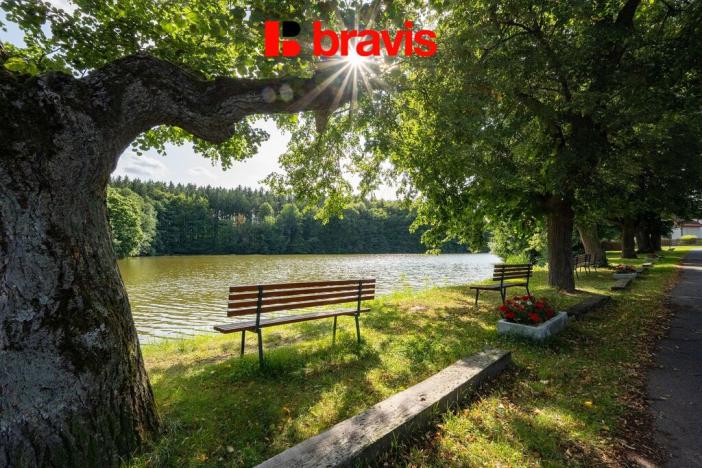 Prodej chalupy, Radešín, 206 m2