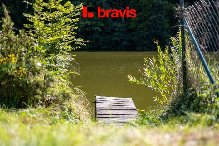 Prodej chalupy, Radešín, 206 m2