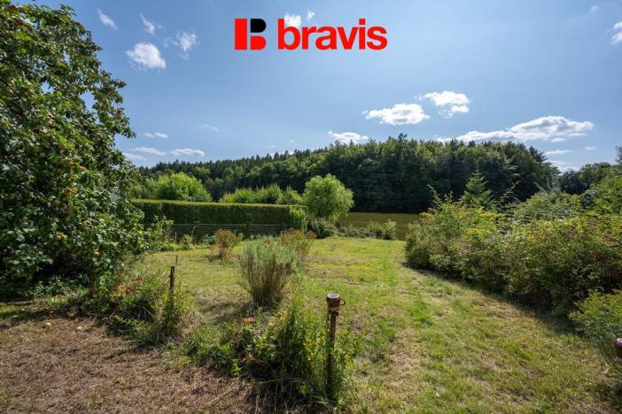 Prodej chalupy, Radešín, 206 m2