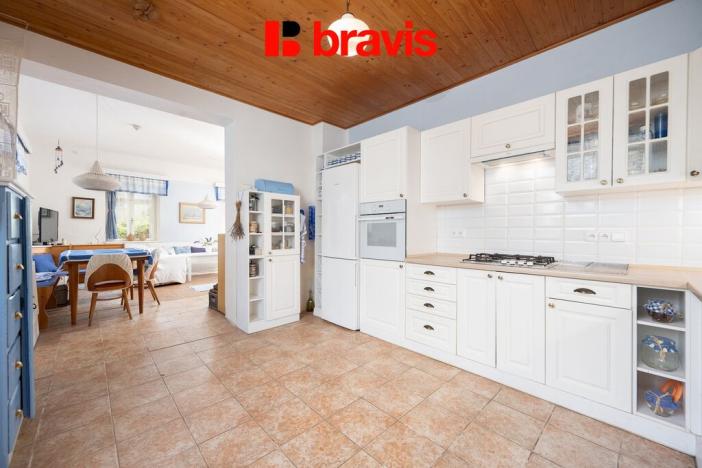 Prodej chalupy, Radešín, 206 m2