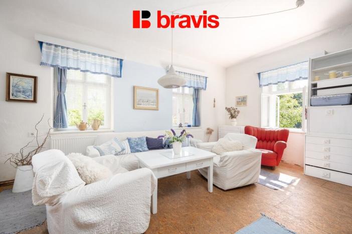 Prodej chalupy, Radešín, 206 m2