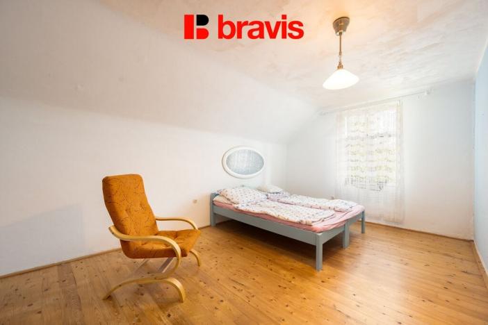 Prodej chalupy, Radešín, 206 m2