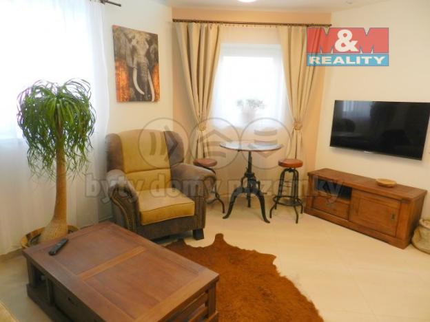 Pronájem bytu 2+kk, Ostrava, Kuršova, 50 m2