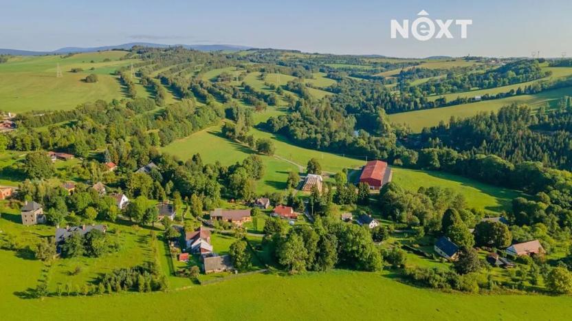 Prodej pozemku pro bydlení, Tvrdkov, 2352 m2