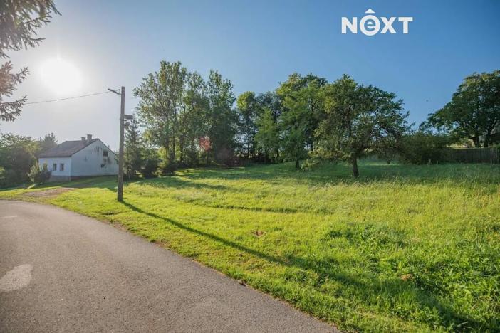 Prodej pozemku pro bydlení, Tvrdkov, 2352 m2