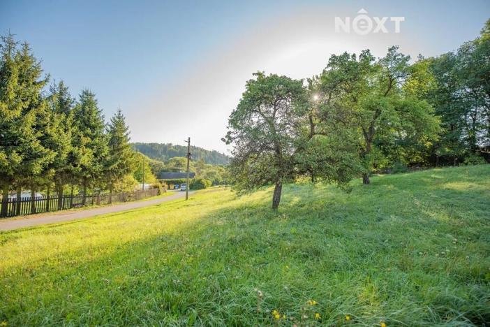 Prodej pozemku pro bydlení, Tvrdkov, 2352 m2