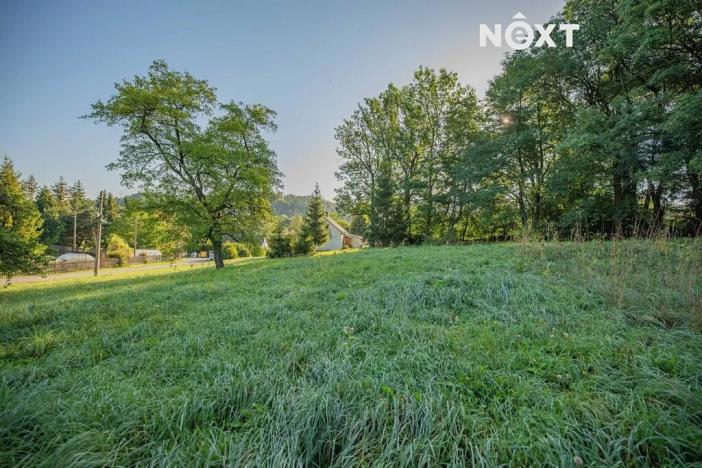 Prodej pozemku pro bydlení, Tvrdkov, 2352 m2