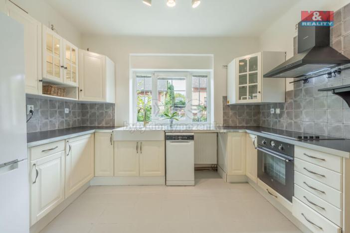 Prodej rodinného domu, Vodochody, Vyšehradská, 71 m2